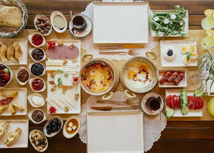 Cunda Oezerbey Konagi (adults Only) 2*