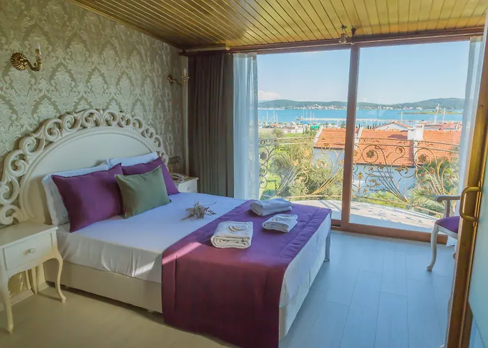 Cunda Oezerbey Konagi (adults Only)