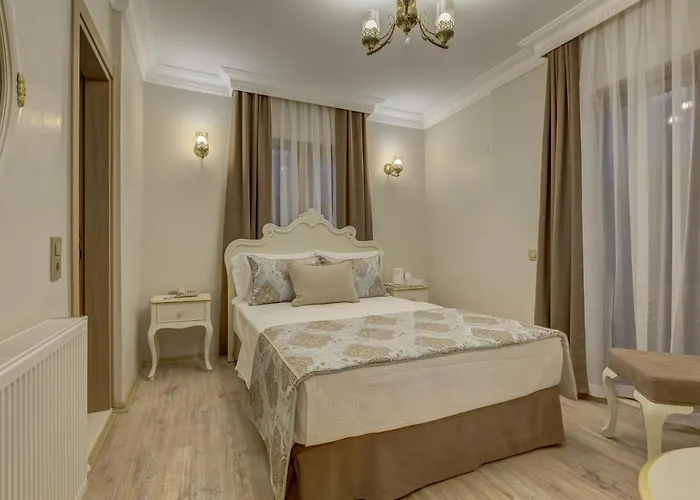 Cunda Oezerbey Konagi (adults Only) 2*