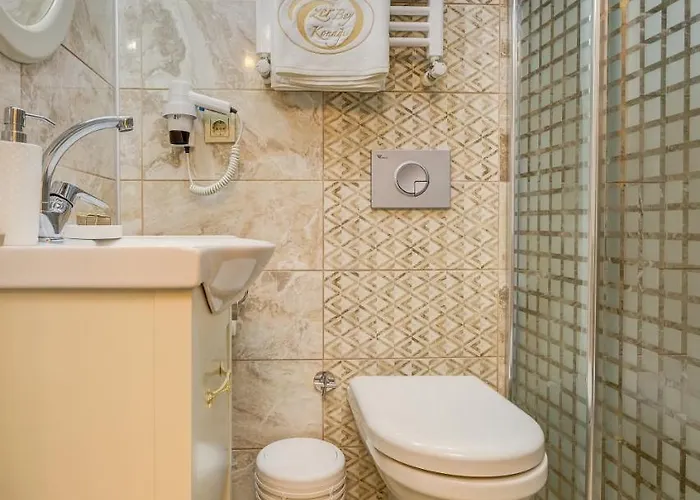 ホテル Cunda Oezerbey Konagi (adults Only) Ayvalı